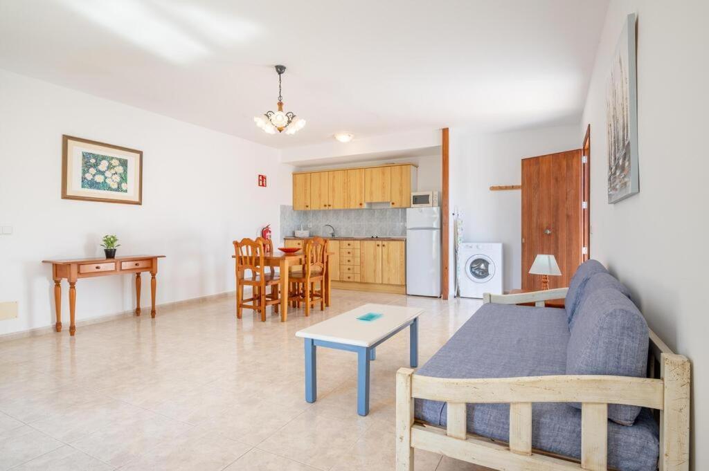 Apartamentos Karin 2°E Felanitx Bagian luar foto